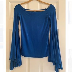 Free People Long Sleeve